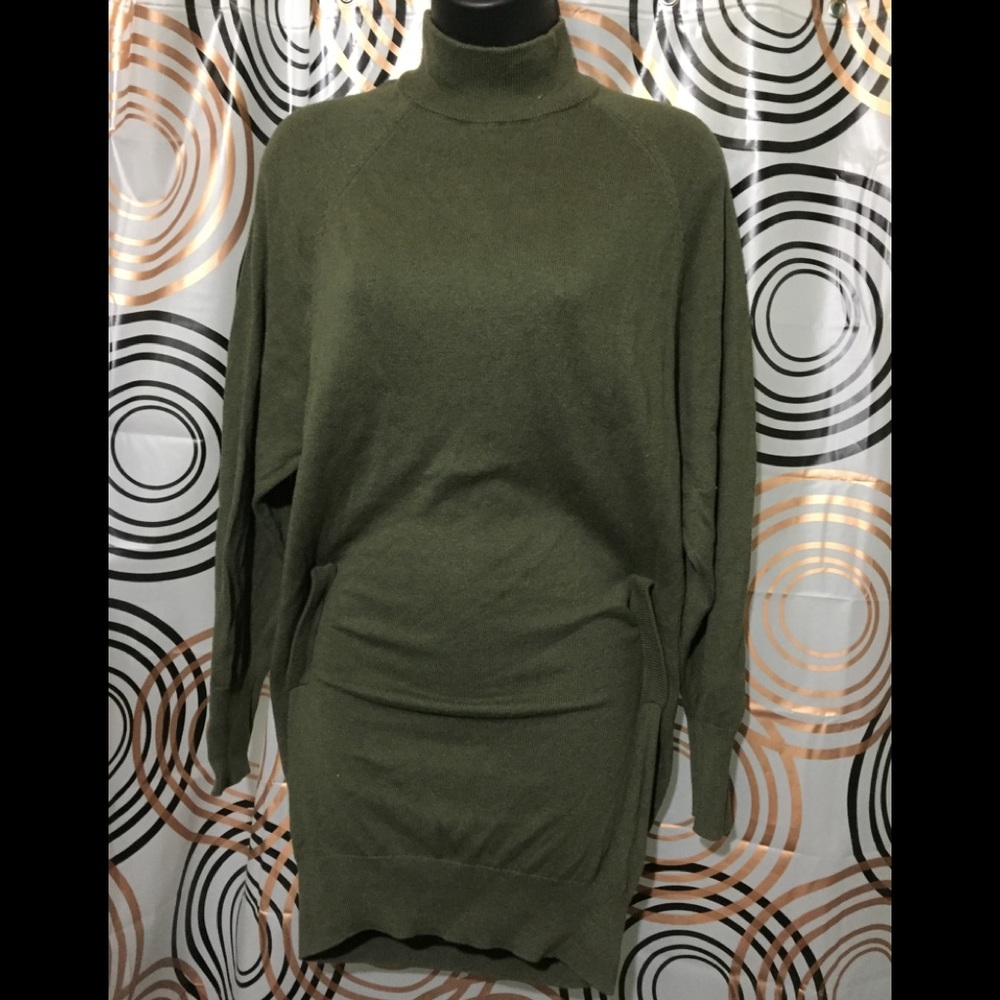 Between You & Me Dress Sz S